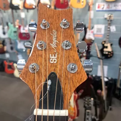 PRS SE ANGELUS 2